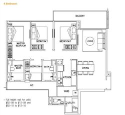 Signature At Yishun (D27), Condominium #553950651